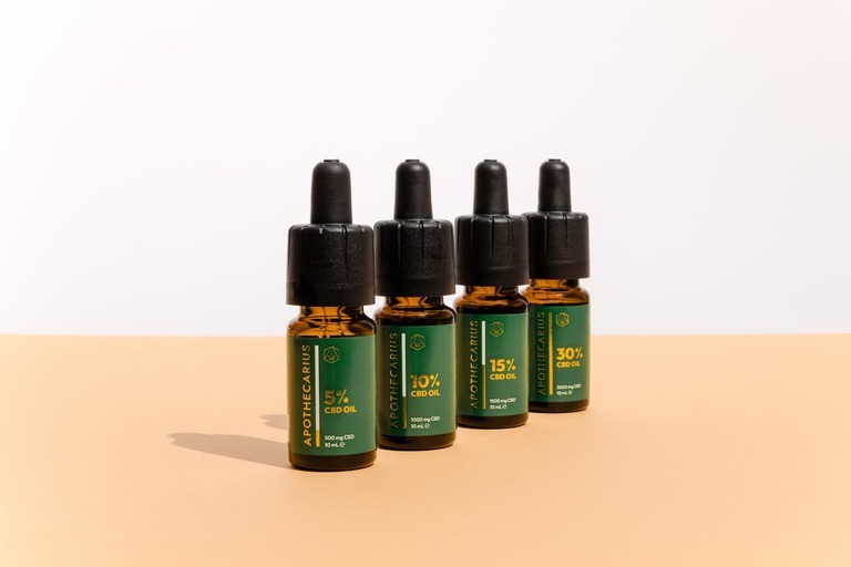 How CBD Oil Can Improve Sleep Quality