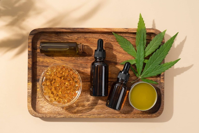 A Comprehensive Guide to CBD: History, Science, and Applications