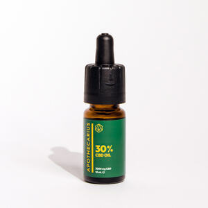 Apothecarius 30% CBD oil